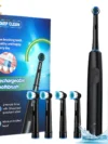 360° Smart Electric Toothbrush